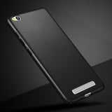 Case for Xiaomi Redmi 4A Case Full Cover for Xiaomi Redmi 5A Cases Hard PC Back Cover for Xiaomi Redmi 5A 4A Bumper Phone Bags