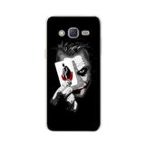 For Samsung Galaxy J7 Neo / J7 Nxt / J7 Core SM-J701 J701 J701F Case Cover TPU Silicone Phone Back Case For Samsung J7 Neo Funda