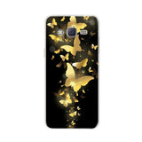 For Samsung Galaxy J7 Neo / J7 Nxt / J7 Core SM-J701 J701 J701F Case Cover TPU Silicone Phone Back Case For Samsung J7 Neo Funda