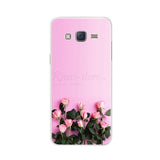 For Samsung Galaxy J7 Neo / J7 Nxt / J7 Core SM-J701 J701 J701F Case Cover TPU Silicone Phone Back Case For Samsung J7 Neo Funda