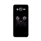 For Samsung Galaxy J7 Neo / J7 Nxt / J7 Core SM-J701 J701 J701F Case Cover TPU Silicone Phone Back Case For Samsung J7 Neo Funda