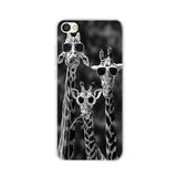 For Xiaomi Redmi Note 5A Case Cover Redmi Note 5A Case Soft TPU Cartoon Phone Back Case For Coque Xiaomi Redmi Note 5A 16GB 5.5"