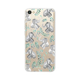 For Xiaomi Redmi Note 5A Case Cover Redmi Note 5A Case Soft TPU Cartoon Phone Back Case For Coque Xiaomi Redmi Note 5A 16GB 5.5"