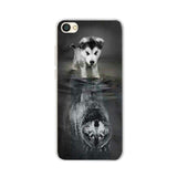 For Xiaomi Redmi Note 5A Case Cover Redmi Note 5A Case Soft TPU Cartoon Phone Back Case For Coque Xiaomi Redmi Note 5A 16GB 5.5"