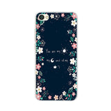 For Xiaomi Redmi Note 5A Case Cover Redmi Note 5A Case Soft TPU Cartoon Phone Back Case For Coque Xiaomi Redmi Note 5A 16GB 5.5"