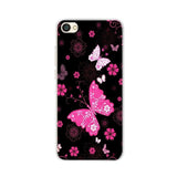 For Xiaomi Redmi Note 5A Case Cover Redmi Note 5A Case Soft TPU Cartoon Phone Back Case For Coque Xiaomi Redmi Note 5A 16GB 5.5"