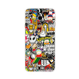 For Samsung Galaxy J4 Plus Case Soft TPU Silicone Phone Case For Samsung Galaxy J4 Plus 2018 J415F SM-J415F J4Plus J 4 Case Capa