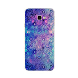 For Samsung Galaxy J4 Plus Case Soft TPU Silicone Phone Case For Samsung Galaxy J4 Plus 2018 J415F SM-J415F J4Plus J 4 Case Capa