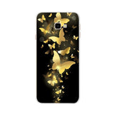 For Samsung Galaxy J4 Plus Case Soft TPU Silicone Phone Case For Samsung Galaxy J4 Plus 2018 J415F SM-J415F J4Plus J 4 Case Capa