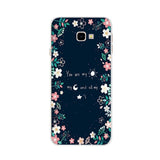 For Samsung Galaxy J4 Plus Case Soft TPU Silicone Phone Case For Samsung Galaxy J4 Plus 2018 J415F SM-J415F J4Plus J 4 Case Capa