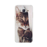 For Samsung Galaxy J7 Neo / J7 Nxt / J7 Core SM-J701 J701 J701F Case Cover TPU Silicone Phone Back Case For Samsung J7 Neo Funda