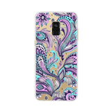 For Samsung Galaxy A8 2018 Case Samsung A8 Plus A730F Silicone Soft TPU Phone Back Cover Case For Galaxy A8 A 8 2018 A530 Hoesje