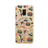 For Samsung Galaxy A8 2018 Case Samsung A8 Plus A730F Silicone Soft TPU Phone Back Cover Case For Galaxy A8 A 8 2018 A530 Hoesje