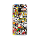 For Samsung Galaxy A8 2018 Case Samsung A8 Plus A730F Silicone Soft TPU Phone Back Cover Case For Galaxy A8 A 8 2018 A530 Hoesje