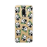 For Samsung Galaxy A8 2018 Case Samsung A8 Plus A730F Silicone Soft TPU Phone Back Cover Case For Galaxy A8 A 8 2018 A530 Hoesje