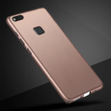 For Huawei P10 Lite Case Original P10lite Back Cover Hard PC Protective Phone Cases For Huawei P10 Lite Plastic Case Cover 5.2